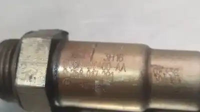 Автозапчастина б/у лямбда-зонд для ford fiesta (cnn) sfjb посилання на oem iam bv6a9y460aa  