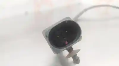 Автозапчастина б/у лямбда-зонд для ford fiesta (cnn) sfjb посилання на oem iam bv6a9y460aa  