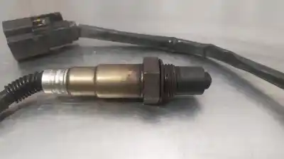 Автозапчастина б/у лямбда-зонд для ford fiesta (cnn) sfjb посилання на oem iam cv6a96444aa  
