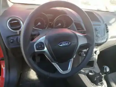 Автозапчасти б/у руль за ford fiesta (cnn) sfjb ссылки oem iam 