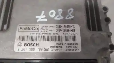 Автозапчасти б/у блок управления двигателем за ford fiesta (cnn) sfjb ссылки oem iam c1b112a650mc  