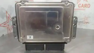 Автозапчасти б/у блок управления двигателем за ford fiesta (cnn) sfjb ссылки oem iam c1b112a650mc  