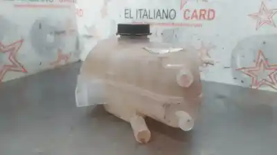 Автозапчастина б/у розширення депозит для ford fiesta (cnn) sfjb посилання на oem iam 8v218k218  