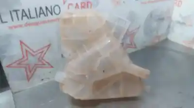 Автозапчастина б/у розширення депозит для ford fiesta (cnn) sfjb посилання на oem iam 8v218k218  