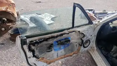 Автозапчастина б/у регулятор вікна передній лівий для mazda mx-5 (na) b6 посилання на oem iam   