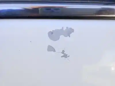 Автозапчастина б/у двері задні ліві для mitsubishi asx (ga0w) 4n13 посилання на oem iam   