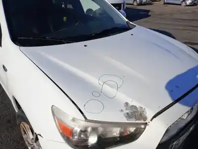 Автозапчастина б/у капок для mitsubishi asx (ga0w) 4n13 посилання на oem iam   