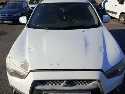Автозапчастина б/у капок для mitsubishi asx (ga0w) 4n13 посилання на oem iam 