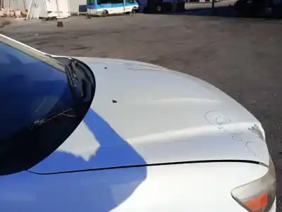Автозапчастина б/у капок для mitsubishi asx (ga0w) 4n13 посилання на oem iam   