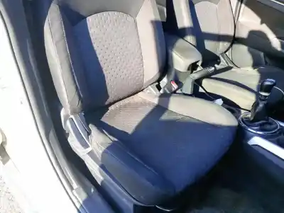 Автозапчасти б/у сиденье правое переднее за mitsubishi asx (ga0w) 4n13 ссылки oem iam   
