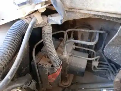 Автозапчастина б/у абс для mitsubishi asx (ga0w) 4n13 посилання на oem iam   
