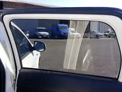 Автозапчастина б/у регулятор скла заднього правого для mitsubishi asx (ga0w) 4n13 посилання на oem iam 