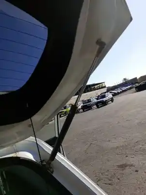 Автозапчастина б/у амортизаторі багажника/дверей для mitsubishi asx (ga0w) 4n13 посилання на oem iam   