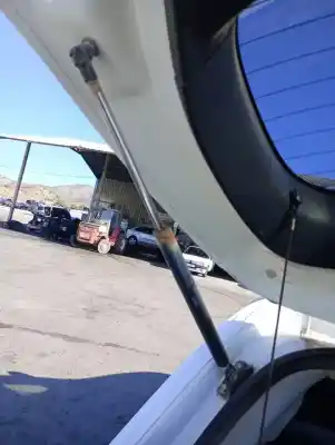 Автозапчастина б/у амортизаторі багажника/дверей для mitsubishi asx (ga0w) 4n13 посилання на oem iam 