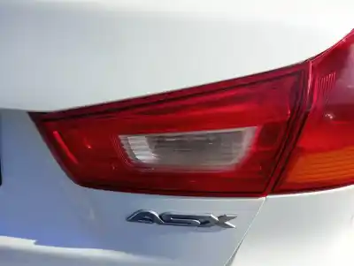 Автозапчастина б/у внутрішній правий завод для mitsubishi asx (ga0w) 4n13 посилання на oem iam   