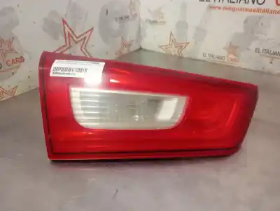Автозапчастина б/у внутрішній правий завод для mitsubishi asx (ga0w) 4n13 посилання на oem iam 