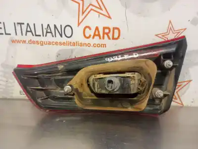Автозапчастина б/у внутрішній правий завод для mitsubishi asx (ga0w) 4n13 посилання на oem iam   