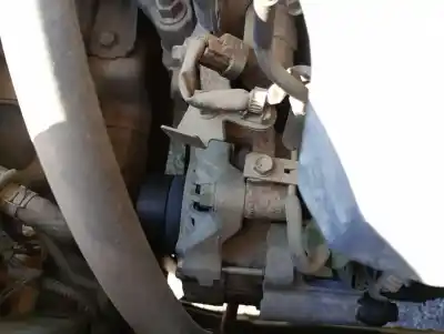 Автозапчастина б/у генератор для mitsubishi asx (ga0w) 4n13 посилання на oem iam 
