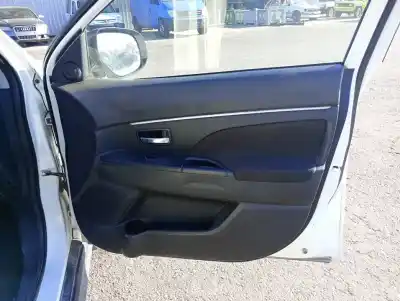 Автозапчастина б/у обработка передніх правіх дверей для mitsubishi asx (ga0w) 4n13 посилання на oem iam 