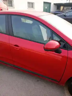 Pièce détachée automobile d'occasion PORTE AVANT DROITE pour RENAULT CLIO V  Références OEM IAM   