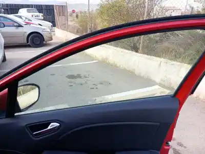 Peça sobressalente para automóvel em segunda mão elevador de vidros dianteiro direito por renault clio v k9k u8 referências oem iam 