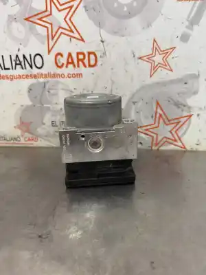 Автозапчасти б/у абс за dacia dokker k9k c6 ссылки oem iam 476600078r  