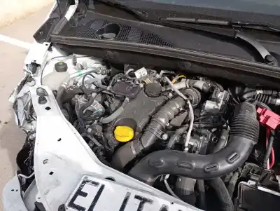 Автозапчастина б/у генератор для dacia dokker k9k c6 посилання на oem iam 231009392r  