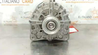 Автозапчасти б/у генератор за dacia dokker k9k c6 ссылки oem iam 231009392r