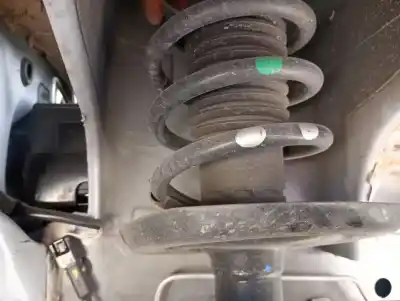 Автозапчасти б/у амортизатор передний правый за dacia dokker k9k c6 ссылки oem iam 