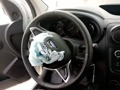 Автозапчасти б/у руль за dacia dokker k9k c6 ссылки oem iam 