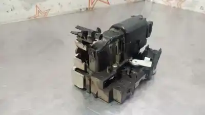 Автозапчасти б/у замок передней правой двери за dacia dokker k9k c6 ссылки oem iam   