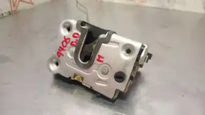 Автозапчасти б/у замок передней правой двери за dacia dokker k9k c6 ссылки oem iam   