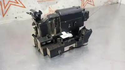 Автозапчасти б/у замок передней правой двери за dacia dokker k9k c6 ссылки oem iam   