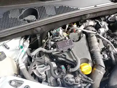 Автозапчасти б/у компрессор кондиционера воздуха за dacia dokker k9k c6 ссылки oem iam 926008942r  