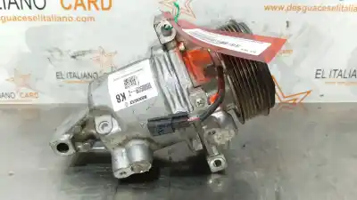 Автозапчасти б/у компрессор кондиционера воздуха за dacia dokker k9k c6 ссылки oem iam 926008942r  
