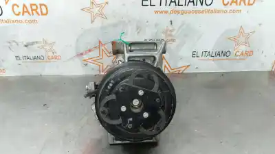 Автозапчасти б/у компрессор кондиционера воздуха за dacia dokker k9k c6 ссылки oem iam 926008942r