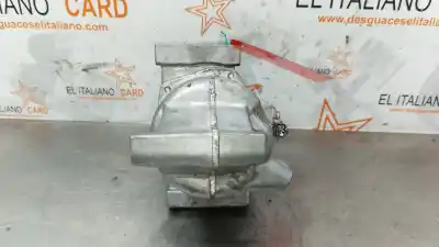 Автозапчасти б/у компрессор кондиционера воздуха за dacia dokker k9k c6 ссылки oem iam 926008942r  