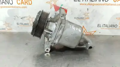 Автозапчасти б/у компрессор кондиционера воздуха за dacia dokker k9k c6 ссылки oem iam 926008942r  