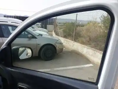 Автозапчасти б/у регулятор стекла переднего правого за dacia dokker k9k c6 ссылки oem iam 