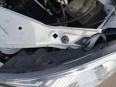 Автозапчасти б/у левая фара за dacia dokker k9k c6 ссылки oem iam   