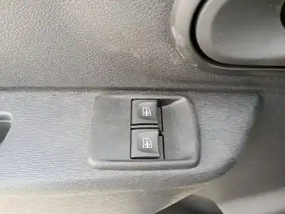 Автозапчасти б/у выключатель левого переднего окна за dacia dokker k9k c6 ссылки oem iam 