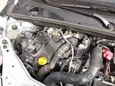 Автозапчасти б/у двигатель запускается за dacia dokker k9k c6 ссылки oem iam 233003759r