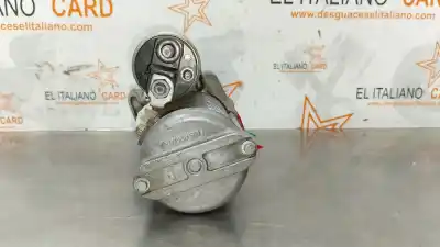 Автозапчастина б/у двигун запускається для dacia dokker k9k c6 посилання на oem iam 233003759r  