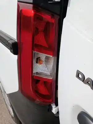 Автозапчасти б/у левый задний фонарь за dacia dokker k9k c6 ссылки oem iam 