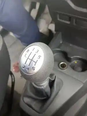 Автозапчастина б/у передач для dacia dokker k9k c6 посилання на oem iam   