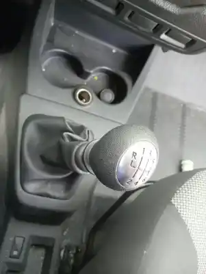 Автозапчасти б/у рычаг переключения передач за dacia dokker k9k c6 ссылки oem iam 