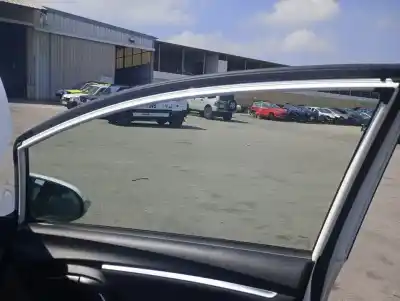 Автозапчастина б/у регулятор переднього правого скла для toyota verso (aur2/zgr2) n47c16a посилання на oem iam 