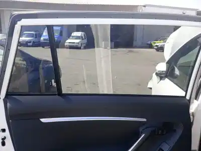 Автозапчастина б/у регулятор склона задній лівий для toyota verso (aur2/zgr2) n47c16a посилання на oem iam 