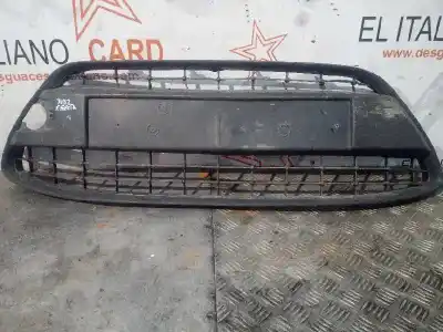 Second-hand car spare part front grille for ford fiesta vi (cb1, ccn) 1.6 tdci oem iam references 