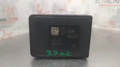 Автозапчастина б/у абс для dacia dokker k9k c6 посилання на oem iam 476600078r  